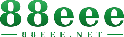 88eee logo